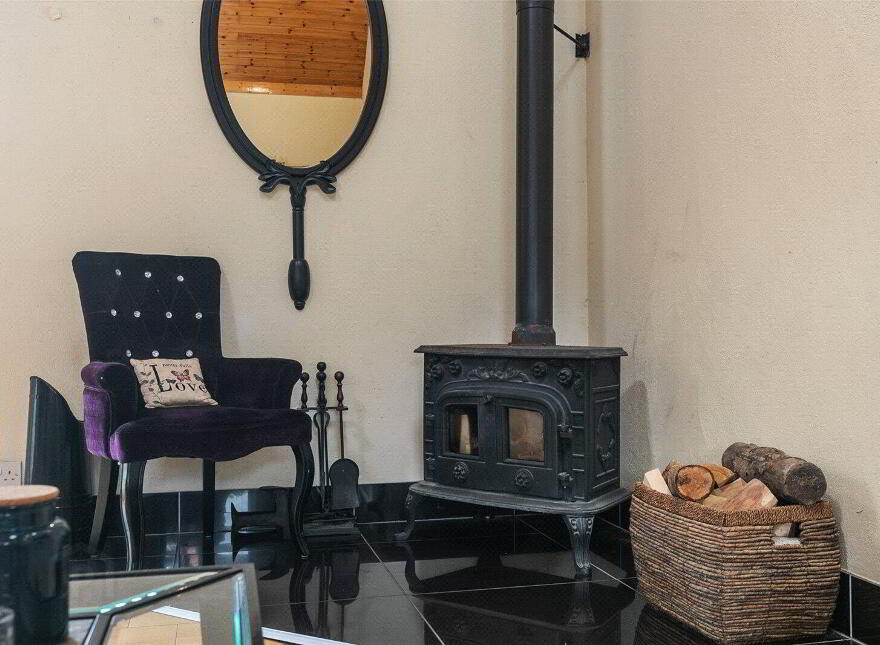 The Sycamores, 45a Loughries Road, Newtownards, BT23 8RW