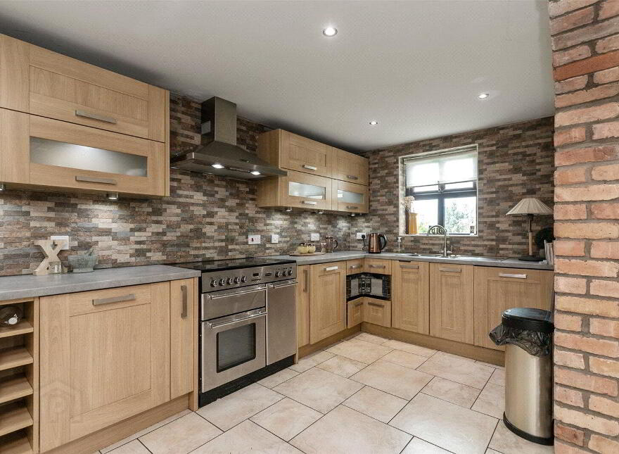 The Sycamores, 45a Loughries Road, Newtownards, BT23 8RW