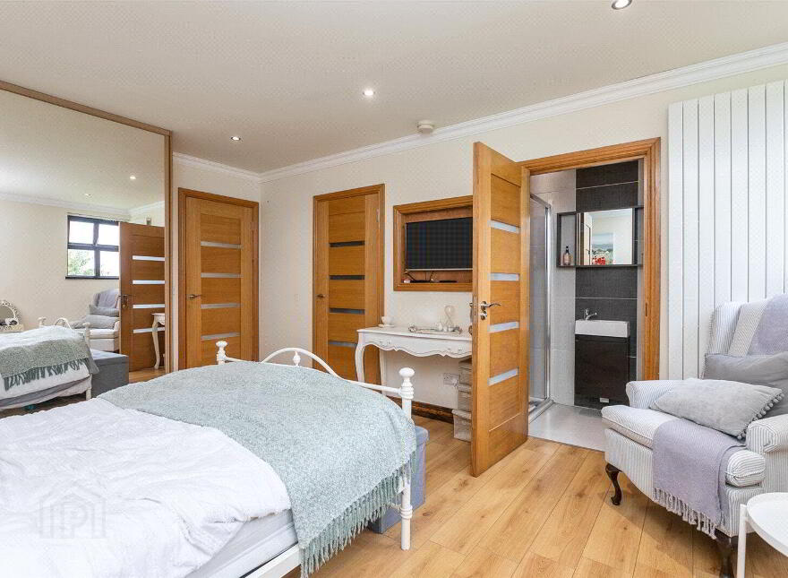 The Sycamores, 45a Loughries Road, Newtownards, BT23 8RW