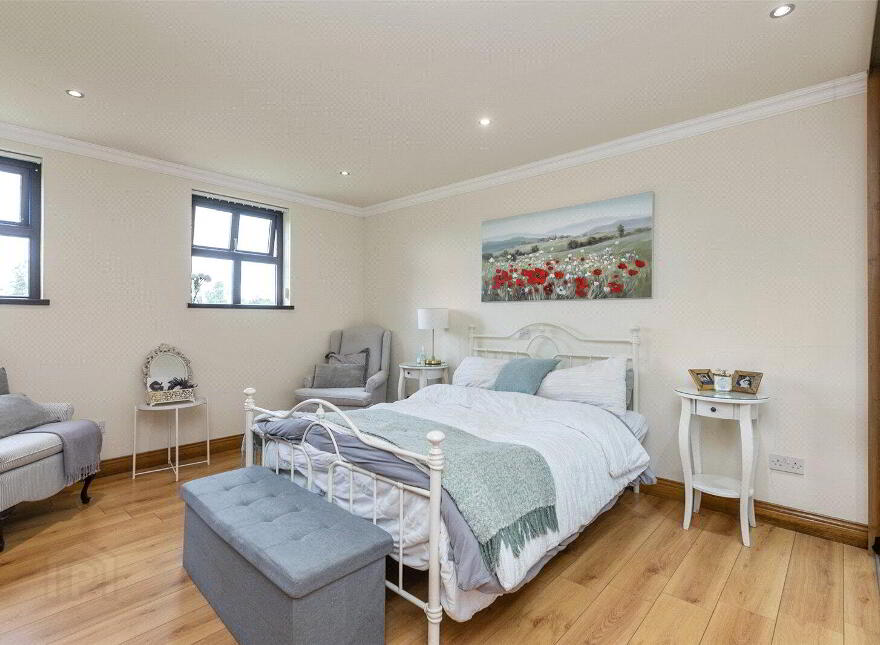 The Sycamores, 45a Loughries Road, Newtownards, BT23 8RW