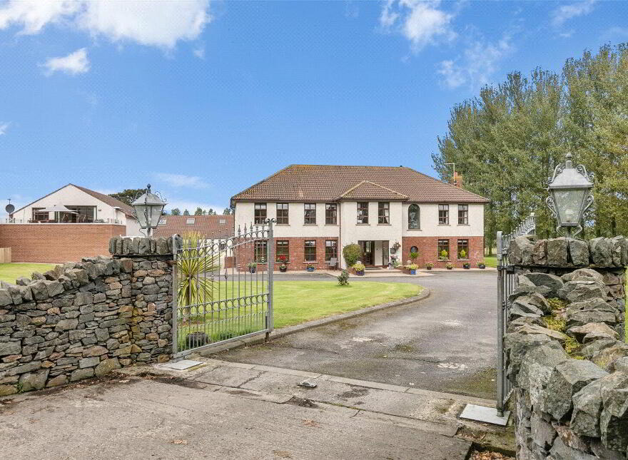 The Sycamores, 45a Loughries Road, Newtownards, BT23 8RW