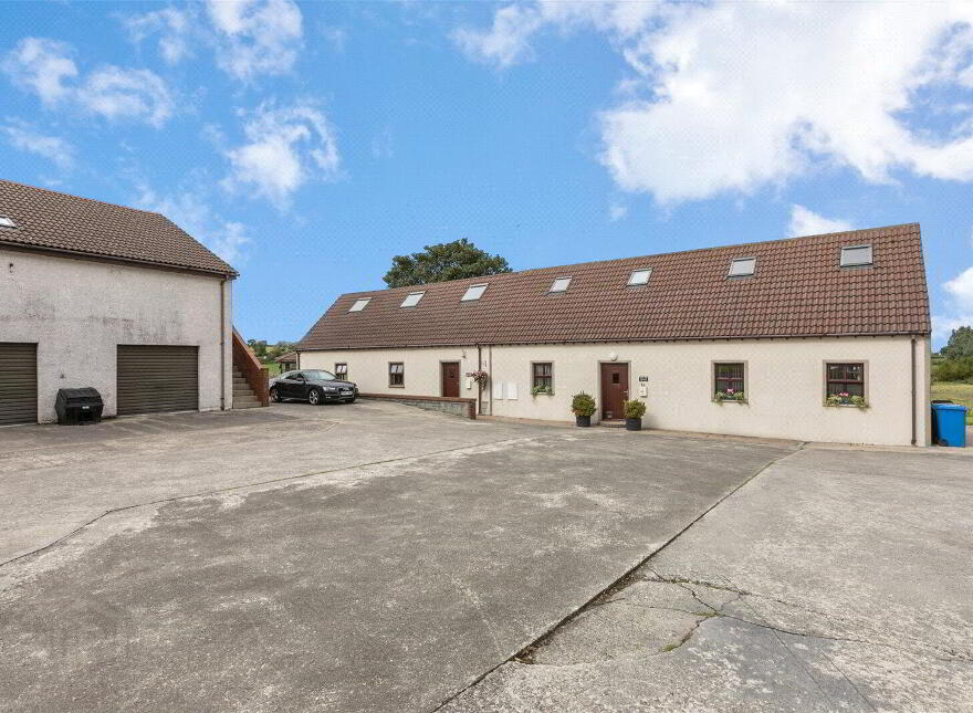 The Sycamores, 45a Loughries Road, Newtownards, BT23 8RW
