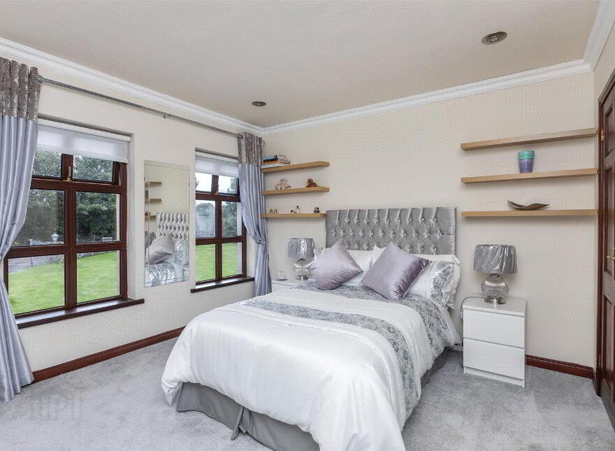 The Sycamores, 45a Loughries Road, Newtownards, BT23 8RW