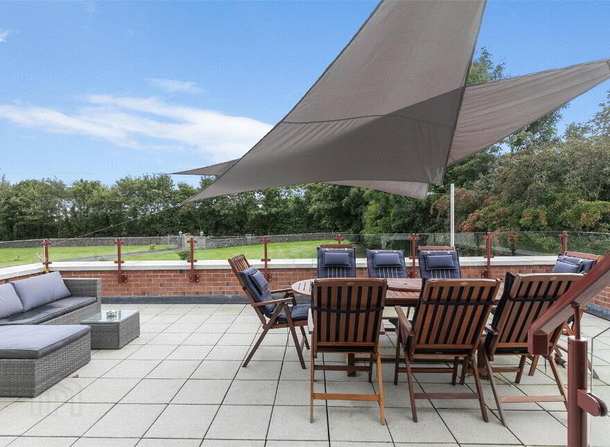 The Sycamores, 45a Loughries Road, Newtownards, BT23 8RW