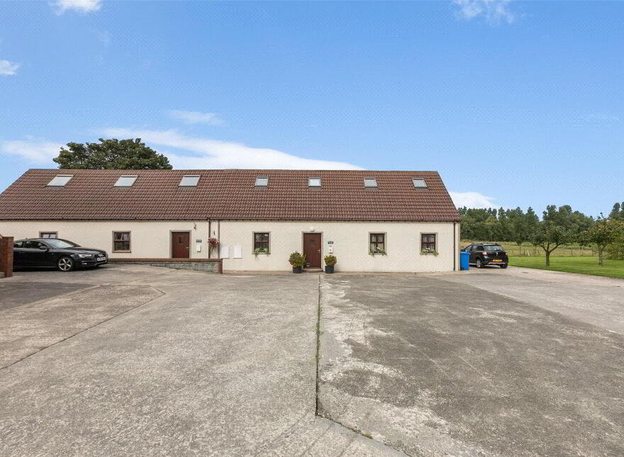 The Sycamores, 45a Loughries Road, Newtownards, BT23 8RW