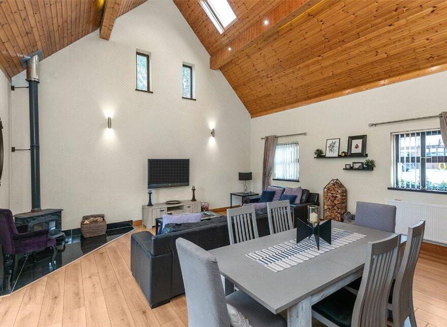 The Sycamores, 45a Loughries Road, Newtownards, BT23 8RW