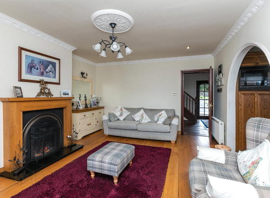 The Sycamores, 45a Loughries Road, Newtownards, BT23 8RW