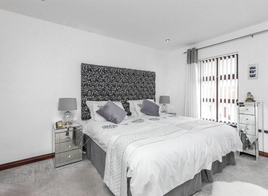 The Sycamores, 45a Loughries Road, Newtownards, BT23 8RW