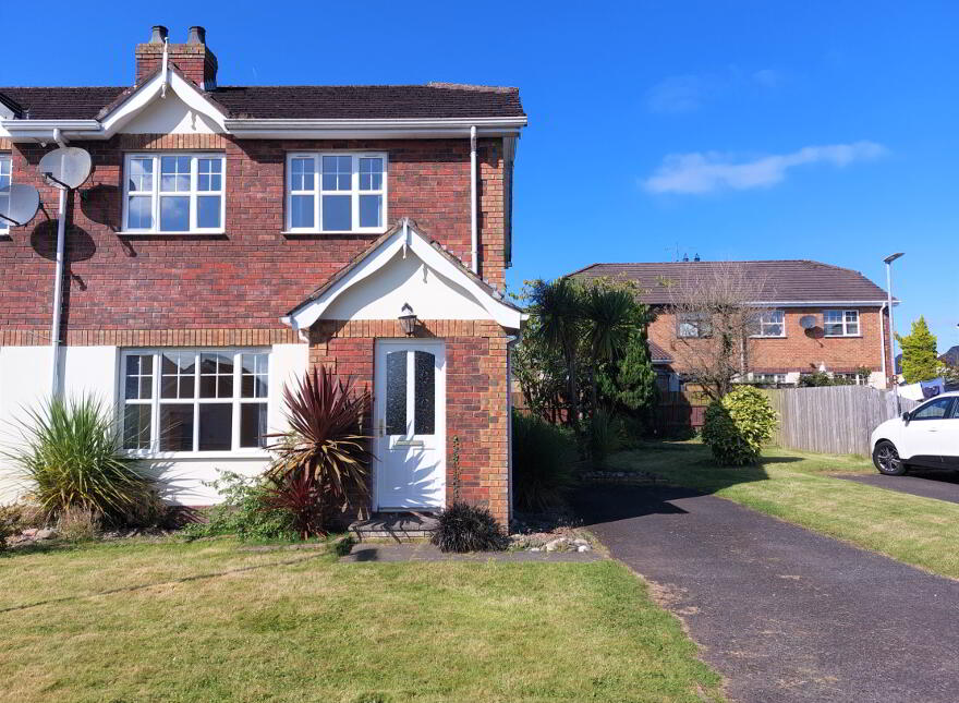 117 Sevenoaks, Waterside, Londonderry, BT47 6BD photo