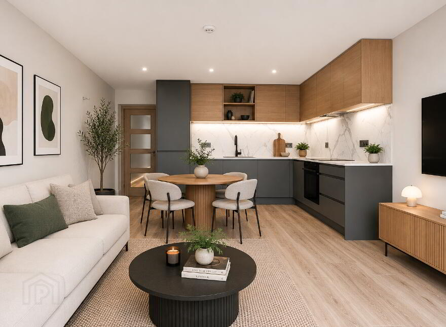 Unit 11, Six West, 12-19 The Promenade, Portstewart, BT55 7UX