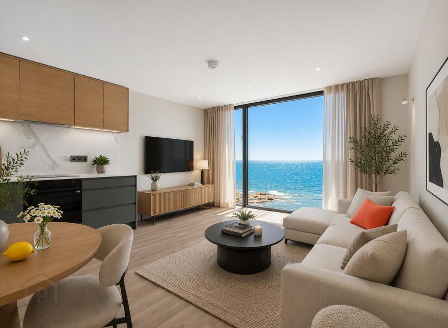 Unit 11, Six West, 12-19 The Promenade, Portstewart, BT55 7UX