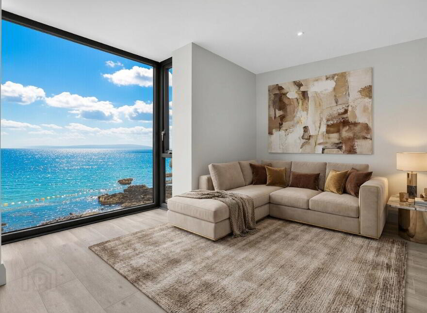 Unit 11, Six West, 12-19 The Promenade, Portstewart, BT55 7UX