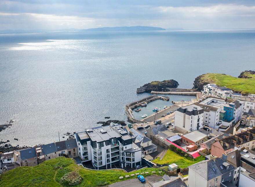 Unit 11, Six West, 12-19 The Promenade, Portstewart, BT55 7UX