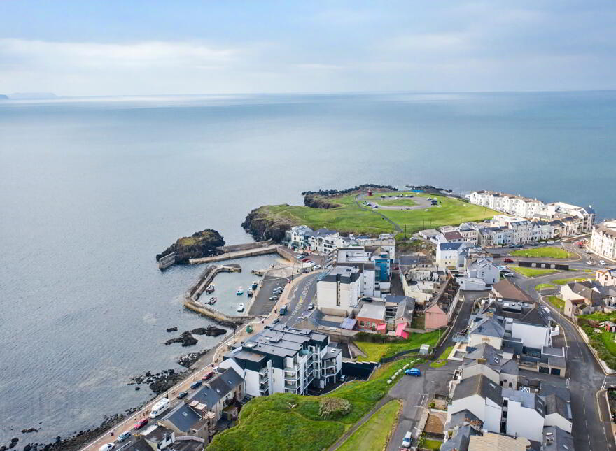 Unit 11, Six West, 12-19 The Promenade, Portstewart, BT55 7UX