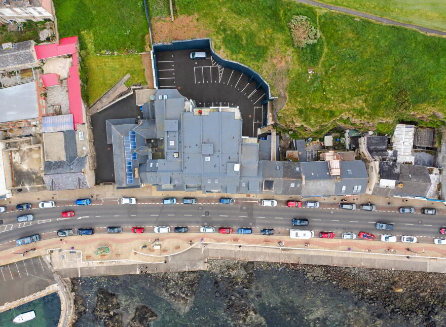 Unit 11, Six West, 12-19 The Promenade, Portstewart, BT55 7UX