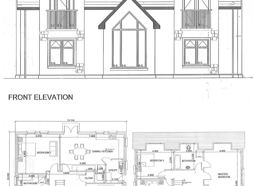 Hollywood Grove, Newry, BT34 1BN