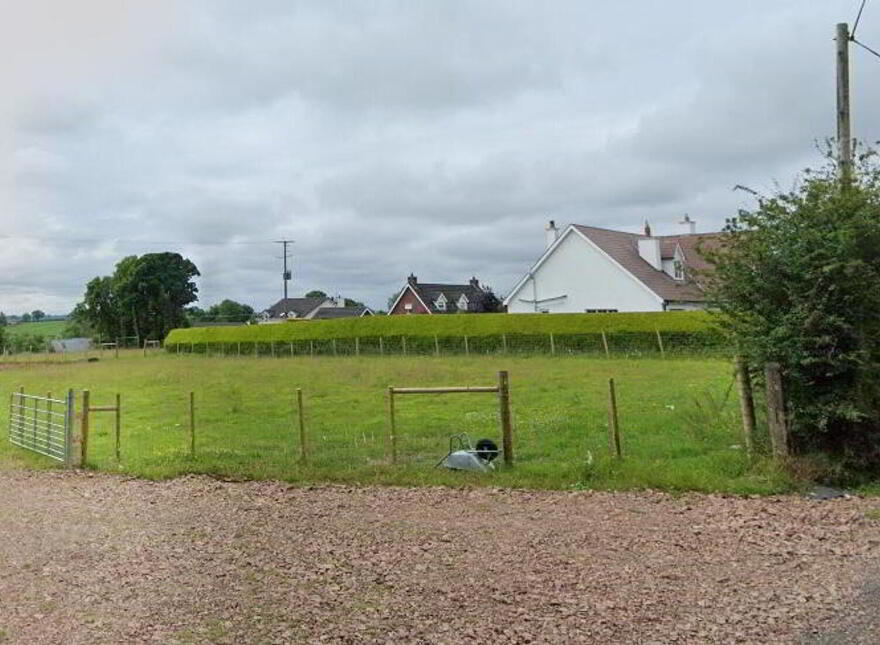 Adjacent To, 7 Drumearn Road, Orritor, Cookstown, BT80 9JY photo