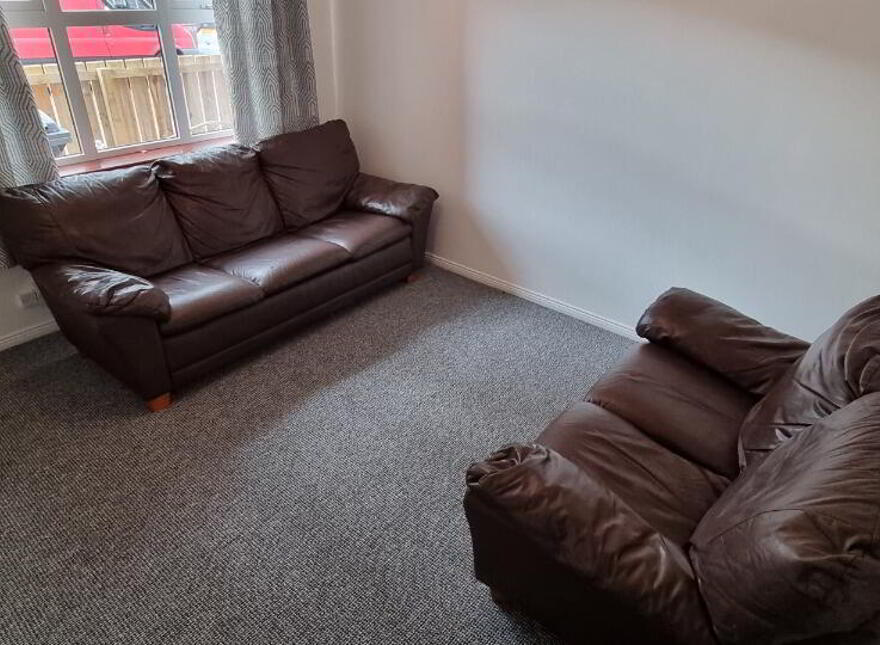 43 Claremont Street, Belfast, BT9 6AP