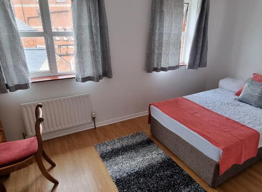 43 Claremont Street, Belfast, BT9 6AP