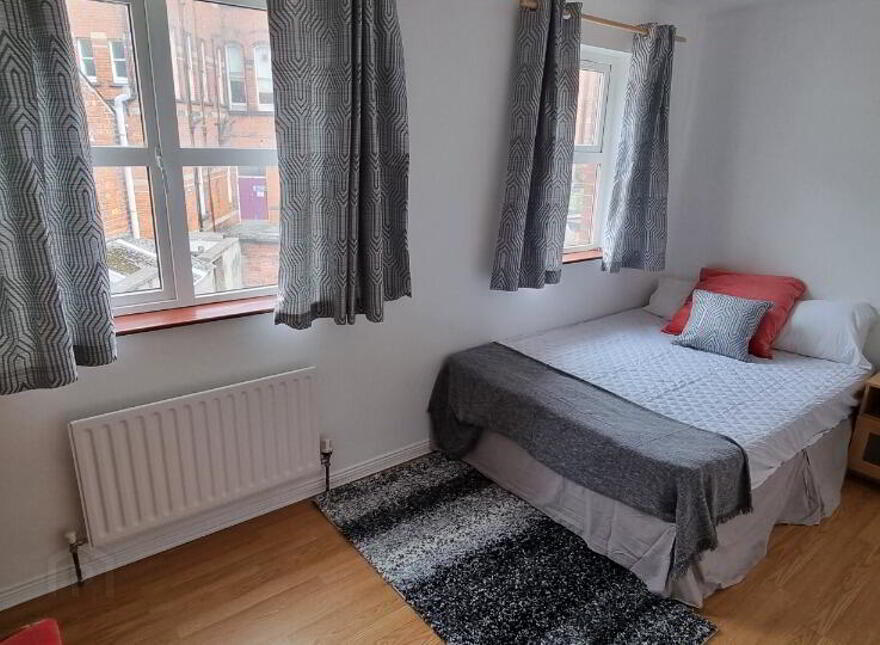 43 Claremont Street, Belfast, BT9 6AP