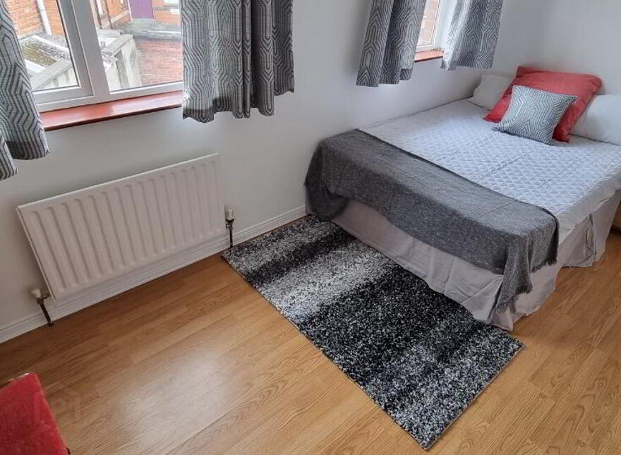 43 Claremont Street, Belfast, BT9 6AP