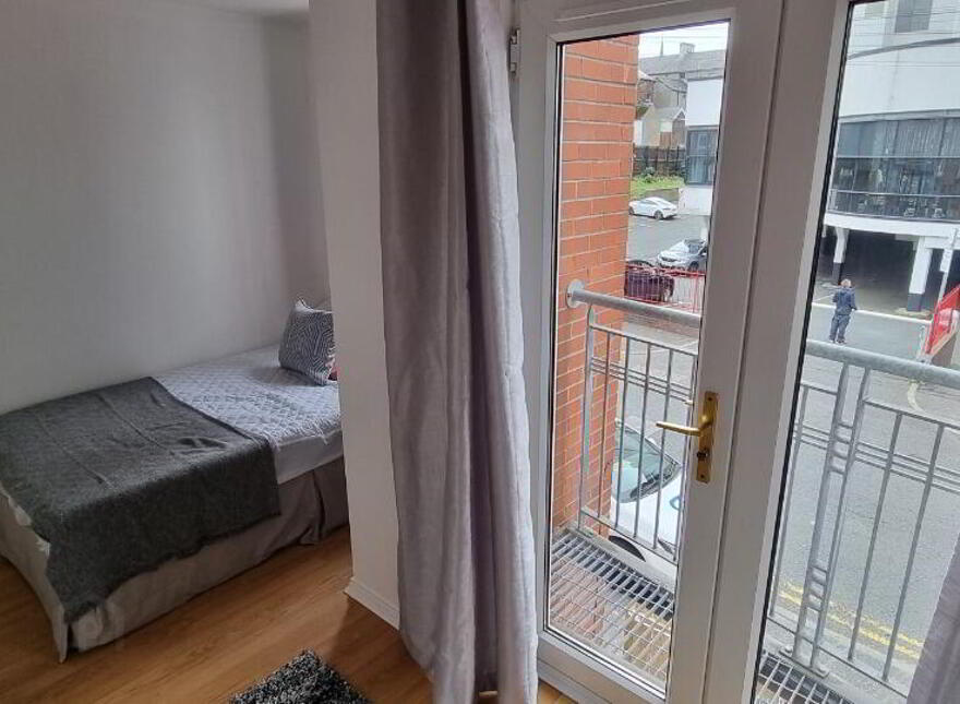 43 Claremont Street, Belfast, BT9 6AP