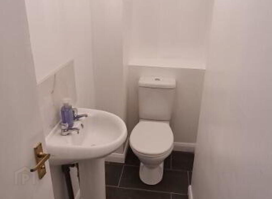 43 Claremont Street, Belfast, BT9 6AP