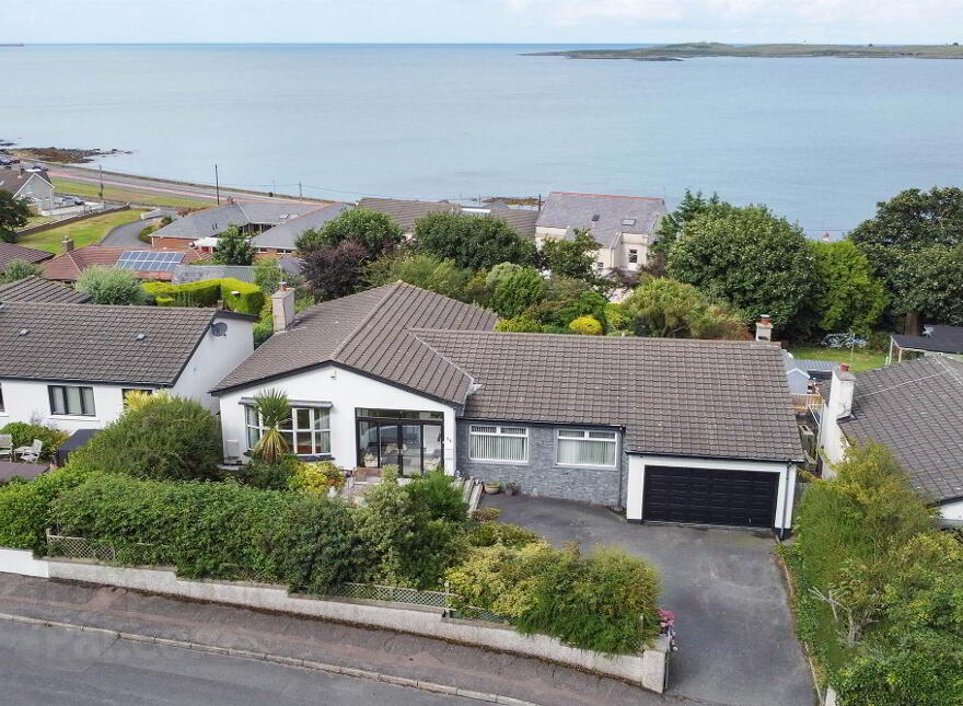 55 Barn Hill, Donaghadee, BT21 0QA photo