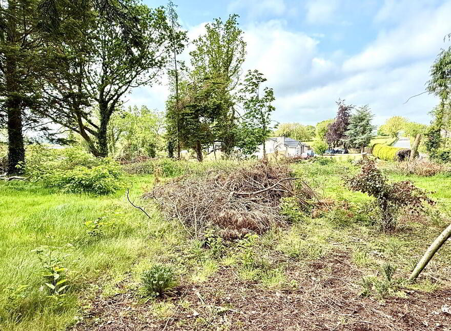 Building Site, Site Adjacent To, 17 Knock Road, Portadown, BT63 5NA