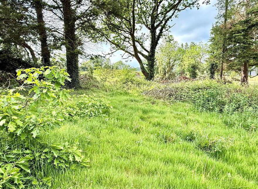 Building Site, Site Adjacent To, 17 Knock Road, Portadown, BT63 5NA