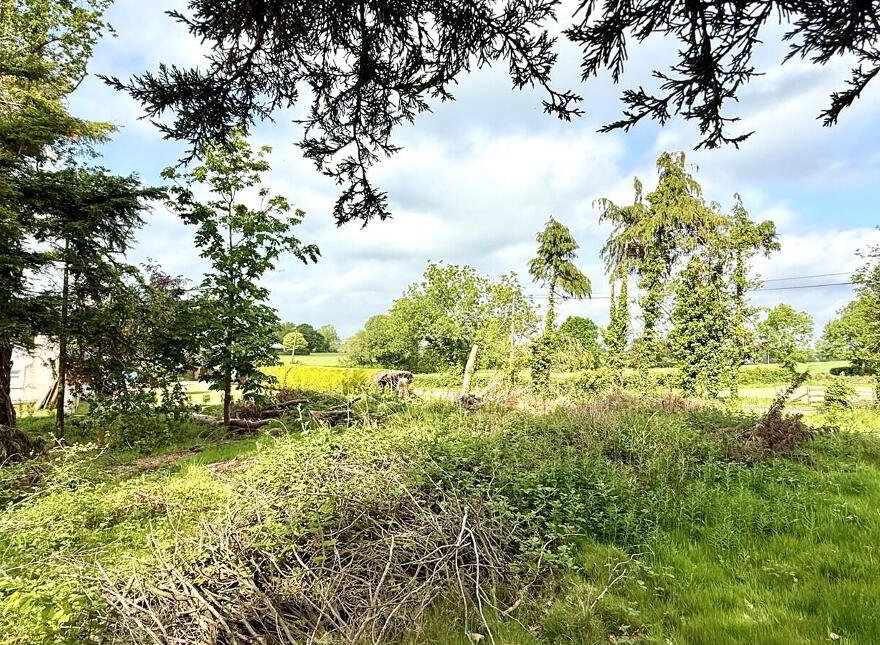Building Site, Site Adjacent To, 17 Knock Road, Portadown, BT63 5NA