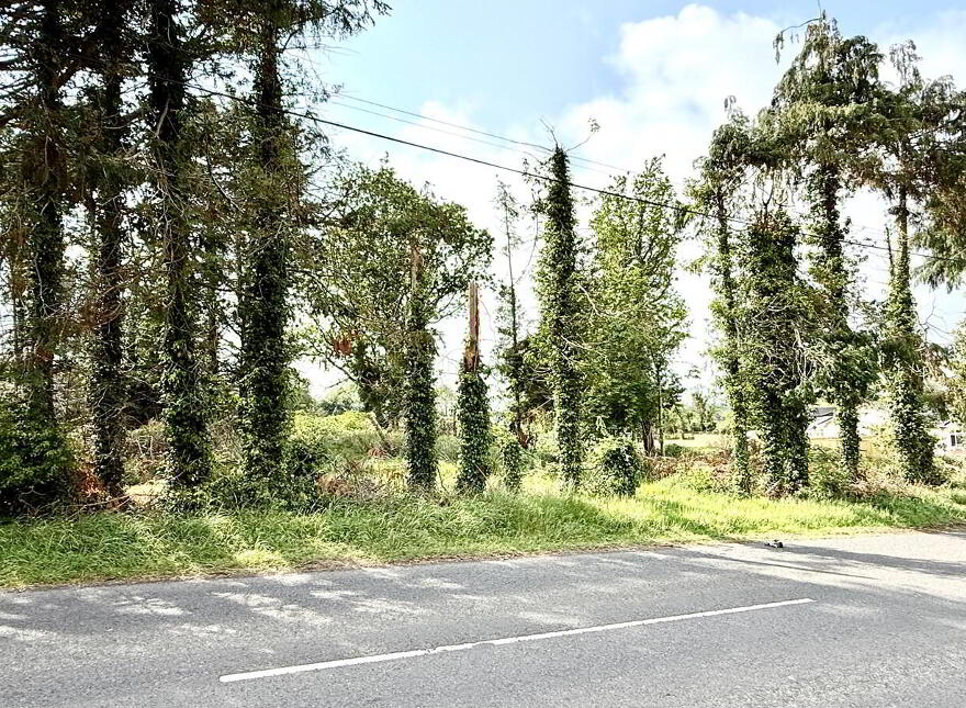 Building Site, Site Adjacent To, 17 Knock Road, Portadown, BT63 5NA