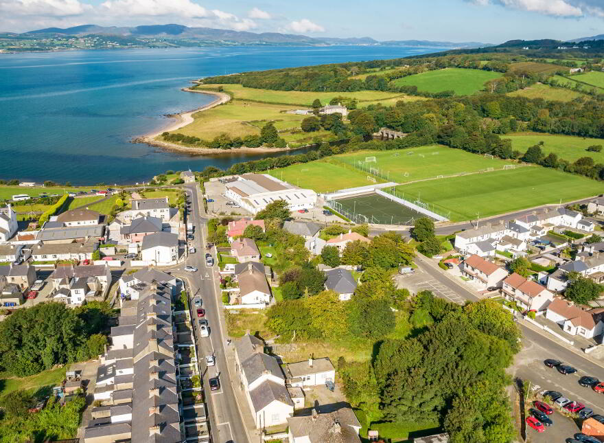 25 Castle Avenue, Buncrana, F93H5C0