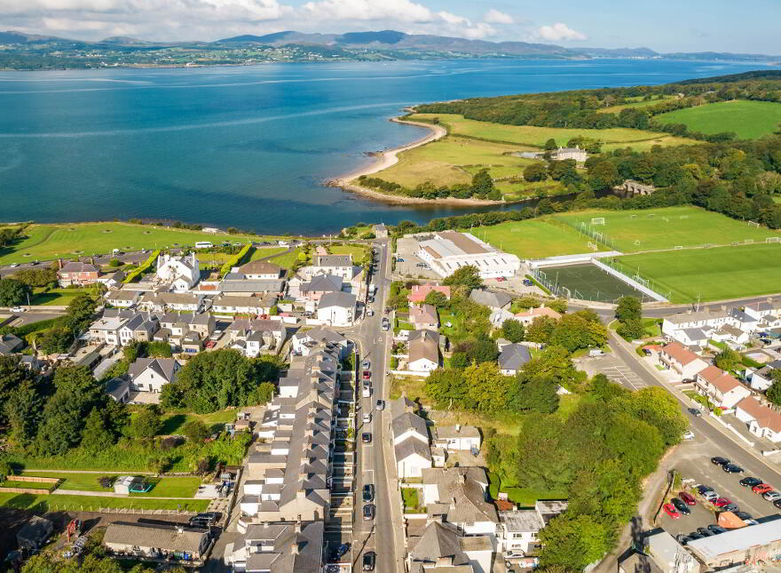25 Castle Avenue, Buncrana, F93H5C0