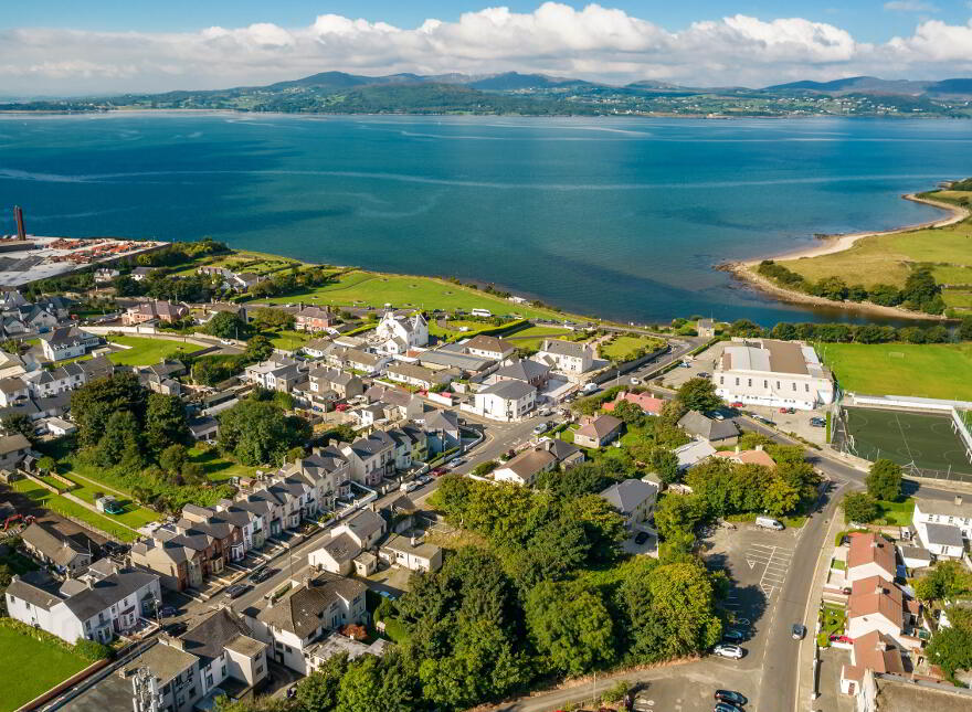 25 Castle Avenue, Buncrana, F93H5C0