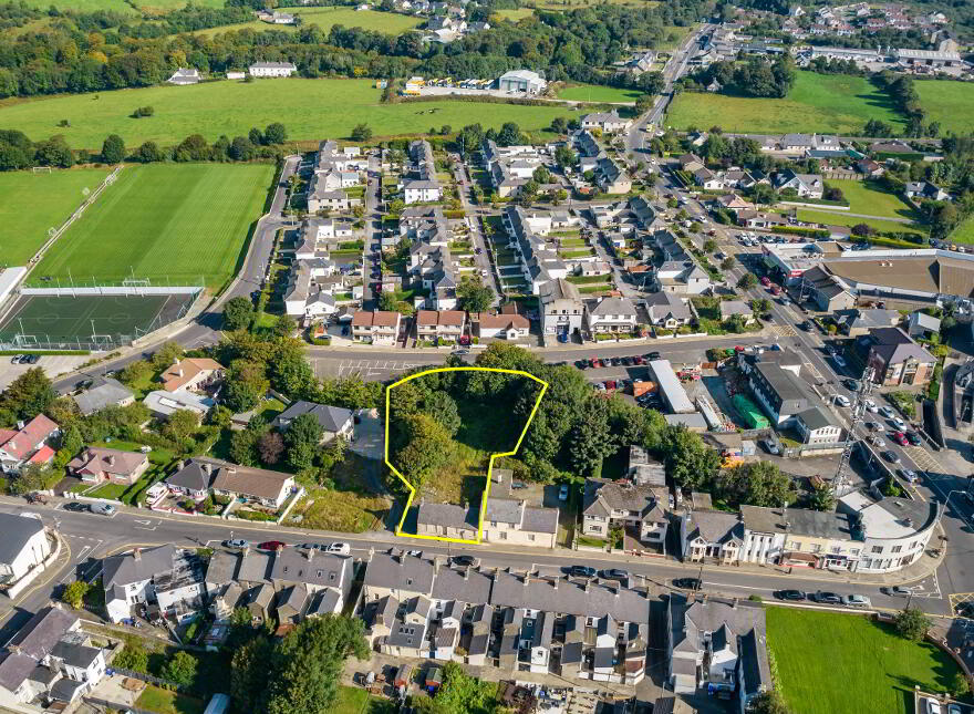 25 Castle Avenue, Buncrana, F93H5C0