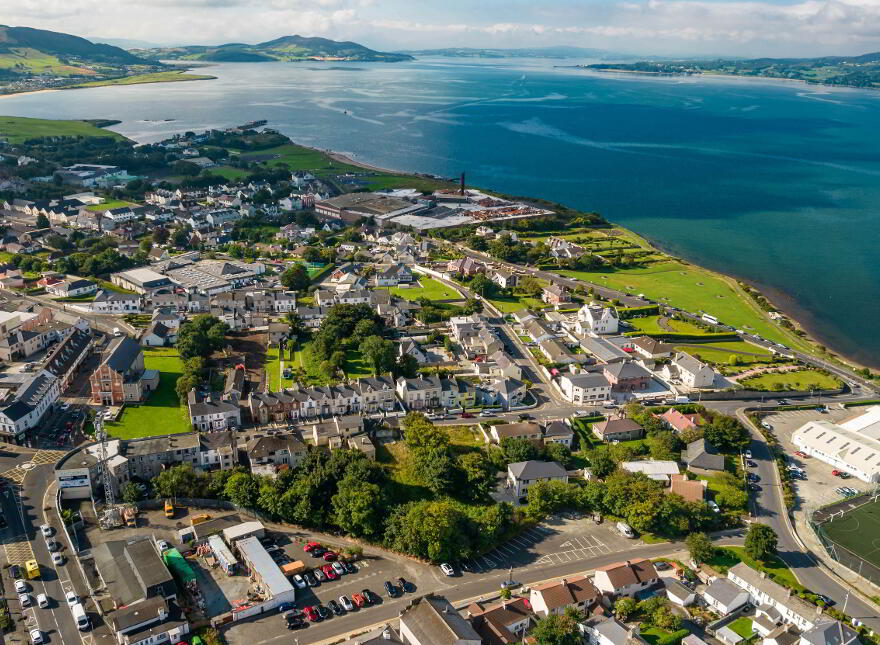 25 Castle Avenue, Buncrana, F93H5C0