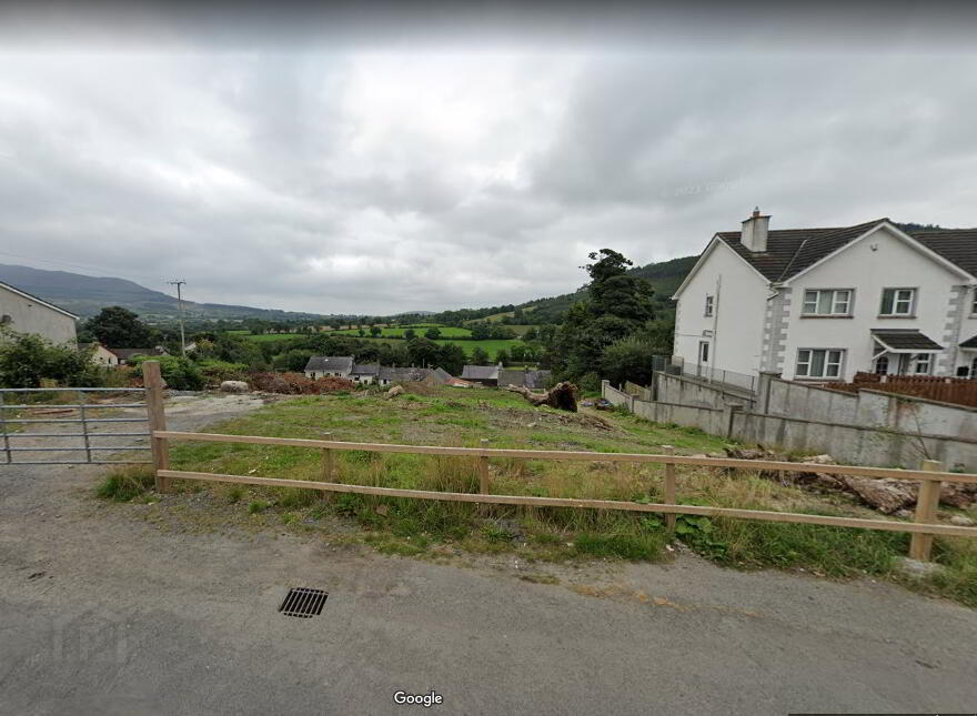 Adjacent To And North Of, No.16 School Road, Forkhill, Newry, BT35 9SN
