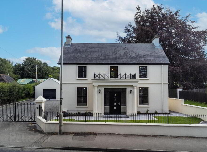 67 Derry Road, Strabane, BT82 8LD photo