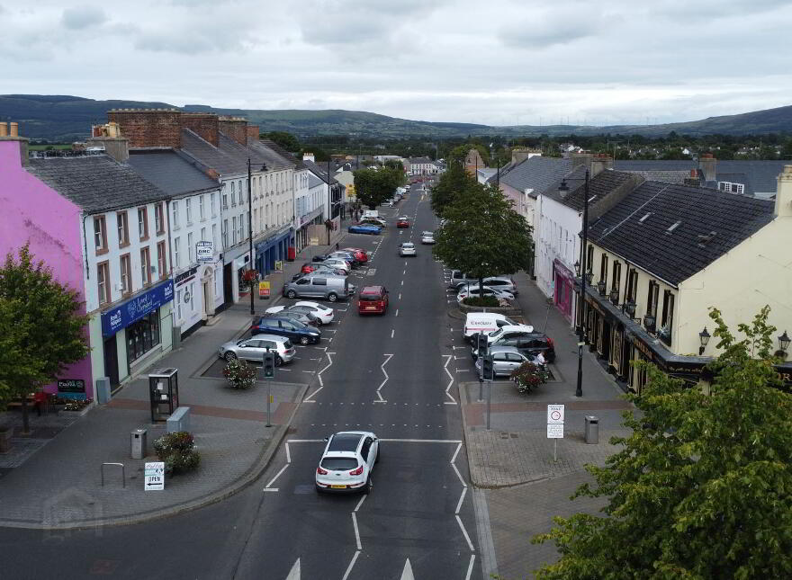 Former First Trust & Alexander Arms, 32 - 34 Main Street, Limavady, BT49 0EU