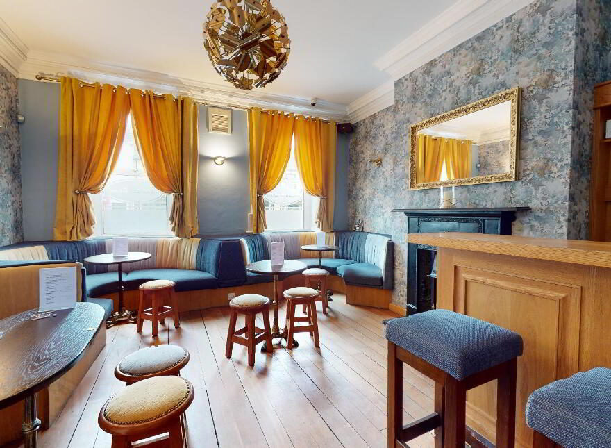 Former First Trust & Alexander Arms, 32 - 34 Main Street, Limavady, BT49 0EU