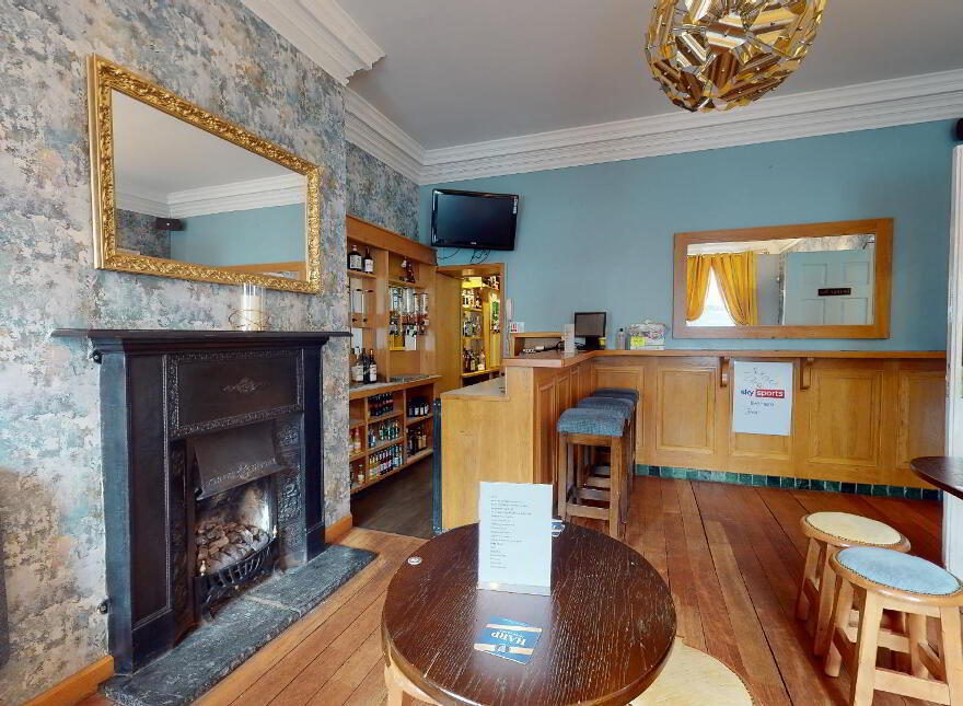 Former First Trust & Alexander Arms, 32 - 34 Main Street, Limavady, BT49 0EU