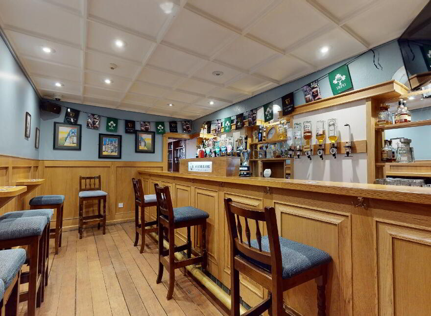 Former First Trust & Alexander Arms, 32 - 34 Main Street, Limavady, BT49 0EU