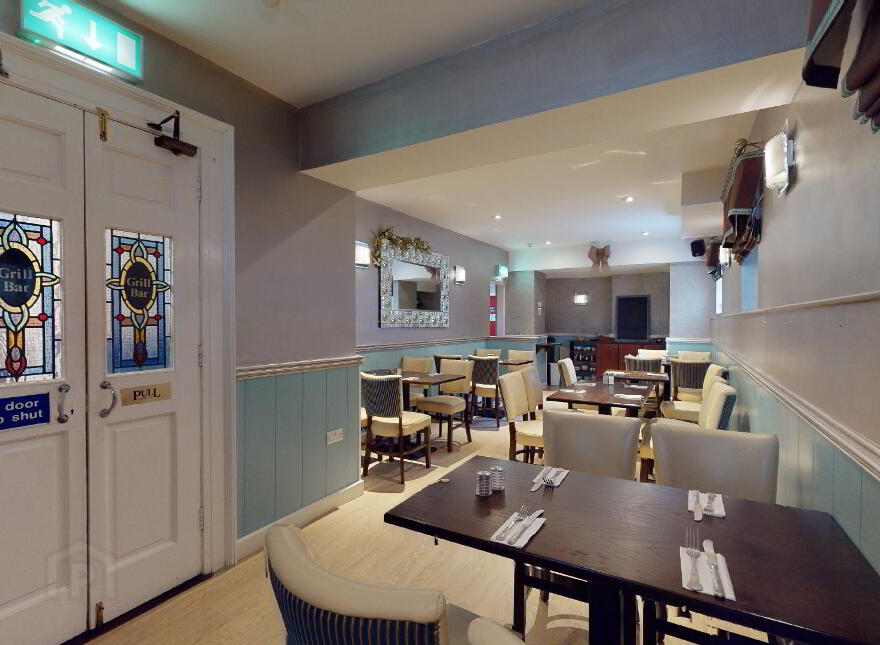 Former First Trust & Alexander Arms, 32 - 34 Main Street, Limavady, BT49 0EU