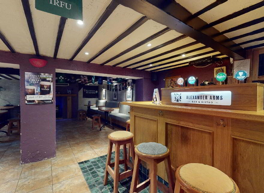 Former First Trust & Alexander Arms, 32 - 34 Main Street, Limavady, BT49 0EU