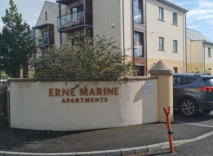 Erne Marine, 2 Bellanaleck photo