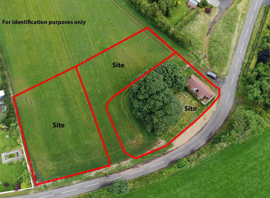 3,Sites At Islandarragh Road, Available As, A Package Or Indi, Ballycastle, BT54 6HX photo