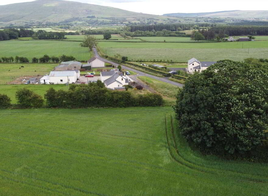 3, Sites At Islandarragh Road, Available As, A Package Or Indi, Ballycastle, BT54 6HX