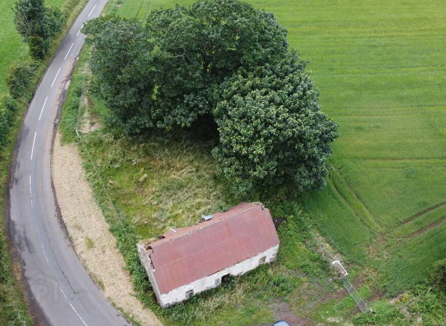 3, Sites At Islandarragh Road, Available As, A Package Or Indi, Ballycastle, BT54 6HX