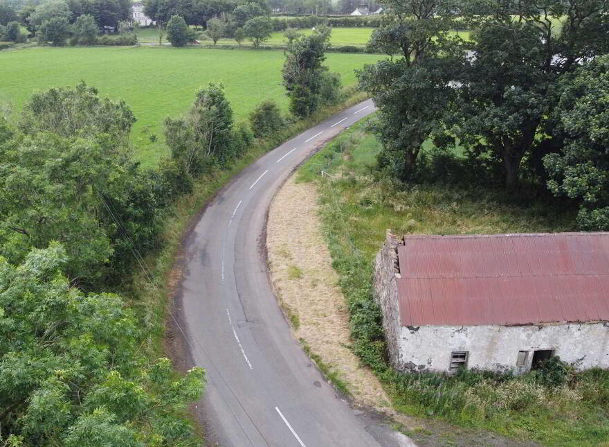 3, Sites At Islandarragh Road, Available As, A Package Or Indi, Ballycastle, BT54 6HX